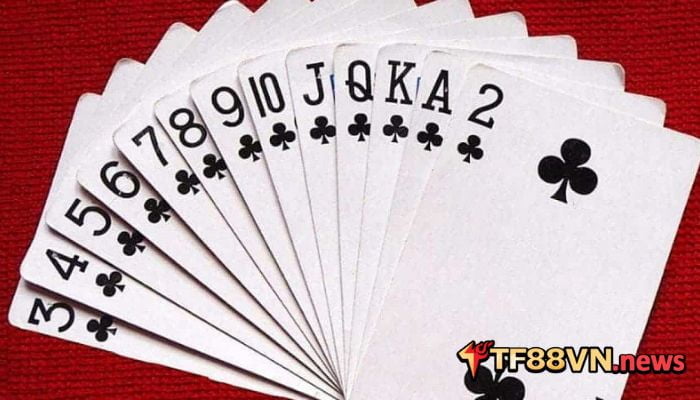 Sảnh Rồng trong Poker